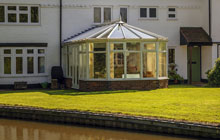 Old Woodhall conservatory leads