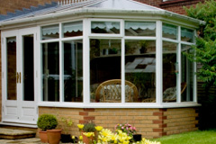 conservatories Old Woodhall