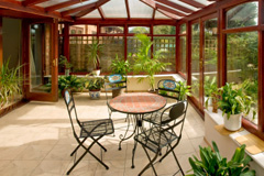 Old Woodhall conservatory quotes