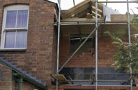 free Old Woodhall home extension quotes
