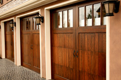 Old Woodhall garage extension quotes